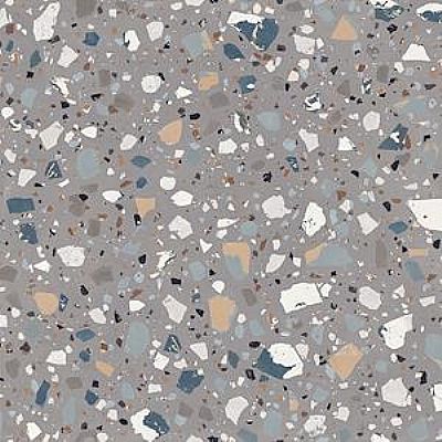 DECOCRETE MAXI GREY 90X90