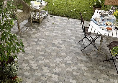 Mura Grey 21x51