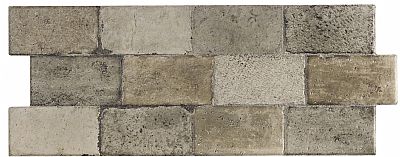 Mura Grey 21x51