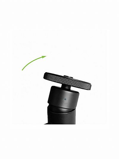 MURO LAVEO BLACK