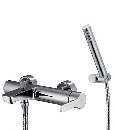MATRIX CARLO FRATTINI CHROME