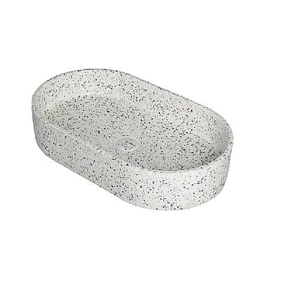 LINUS TERRAZO 60X35X12mm