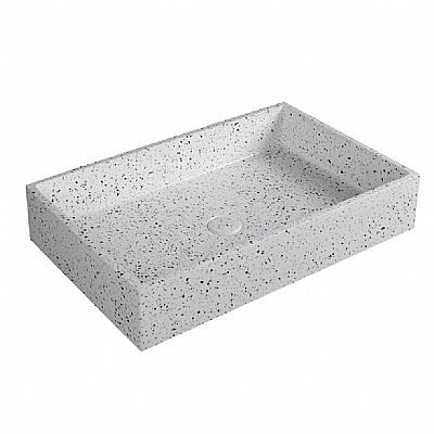 DION TERRAZZO 60X39X12mm