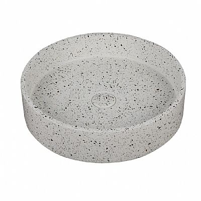 ELPIS TERRAZZO Φ425Χ100mm