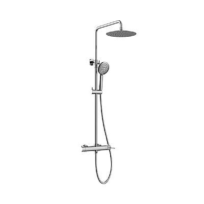 TERRA SHOWER COLUM