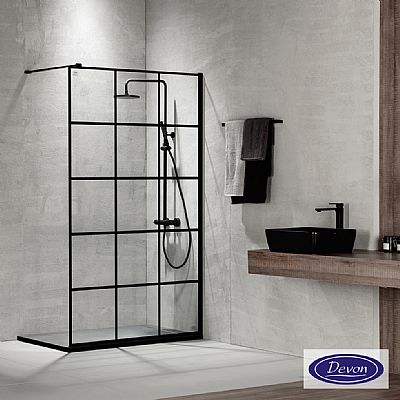 IWIS PANEL DECOR DEVON 8mm 2H