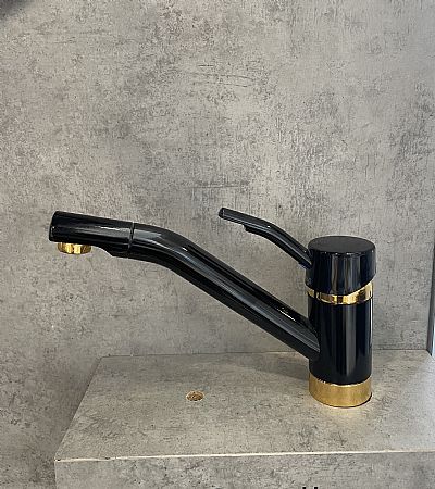 DAMIXA SORT BLACK ORO