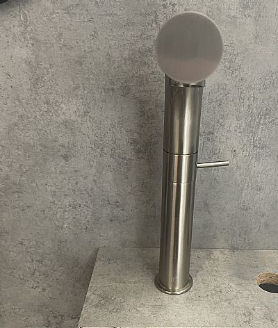 D 38 NICKEL SATIN
