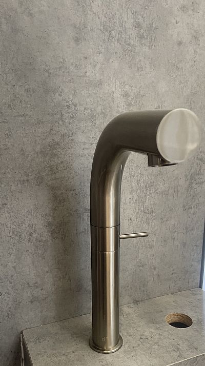 D 38 NICKEL SATIN