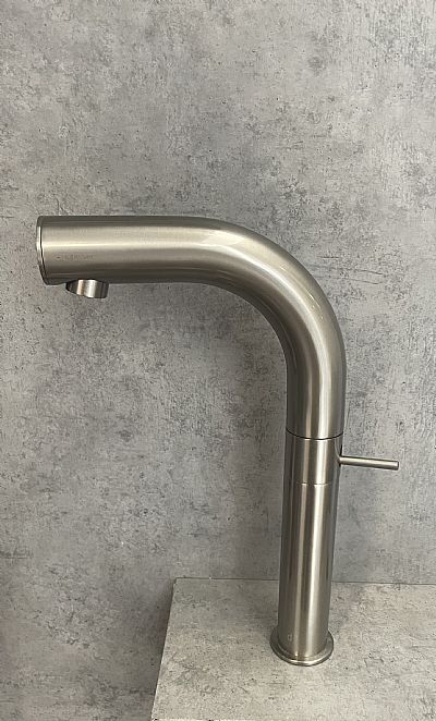 D 38 NICKEL SATIN