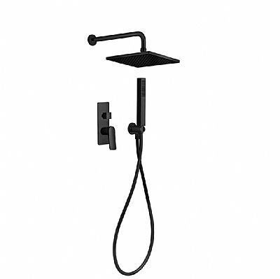 NAXOS BLACK MATT