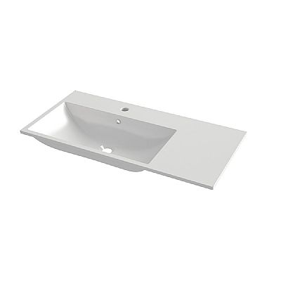 RAVEN ΒΑΣΗ ΕΠΙΠΛΟΥ ΜΕ ΝΙΠΤΗΡΑ  90CM