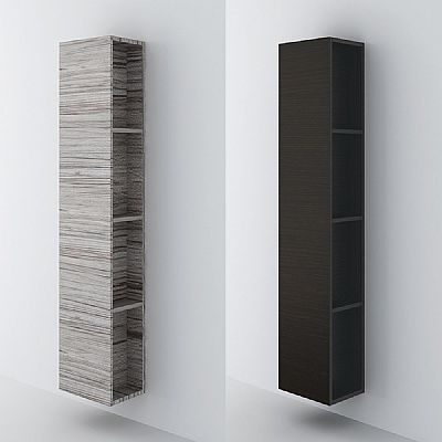 TOTEM ΣΤΗΛΗ ΜΠΑΝΙΟΥ 34Χ34Χ167h
