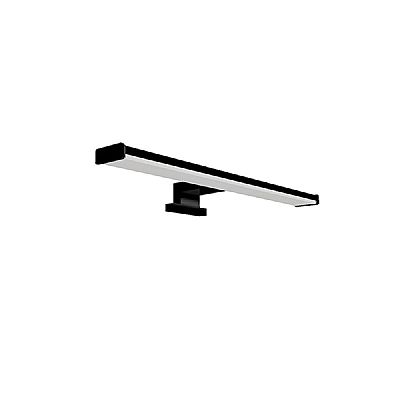 LED 40CM BLACK
