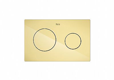 Plate PL10.A Dual Gold