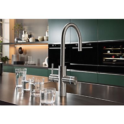 MYTHOS WATER HUB SPARKING
