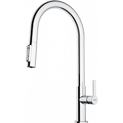FRANKE Maris Slim Filtration Ντους