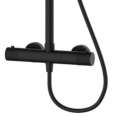 IRIS-T BLACK FAYANS 