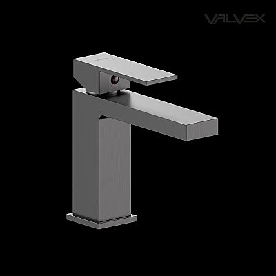 VALVEX ARS GUN METAL 