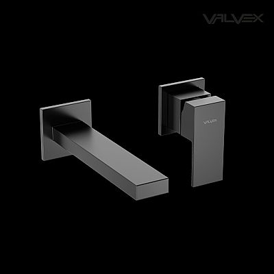 ARS VALVEX 2420440 BLACK MATT