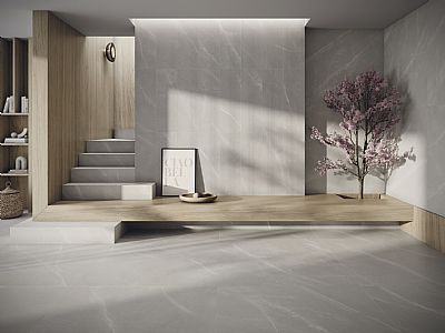 PARADISE 60X60 RT MAT