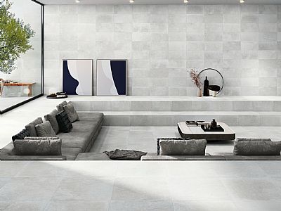 MIDTOWN WHITE SL 60X120 COMERCIAL 