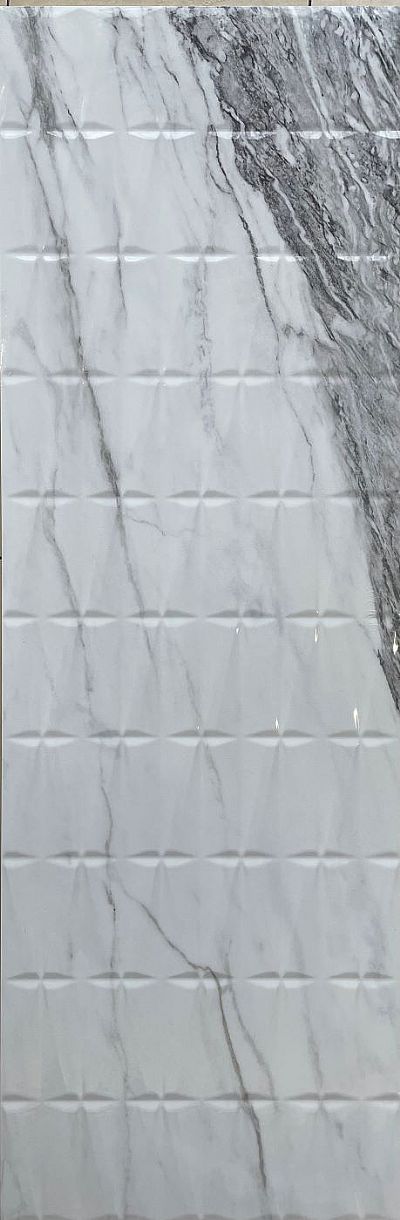 XS THASOS RING WHT BR(AZJ)40X120RC STD