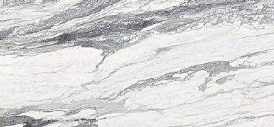 XS THASOS WHITE BR (AZJ)40X120RC STD