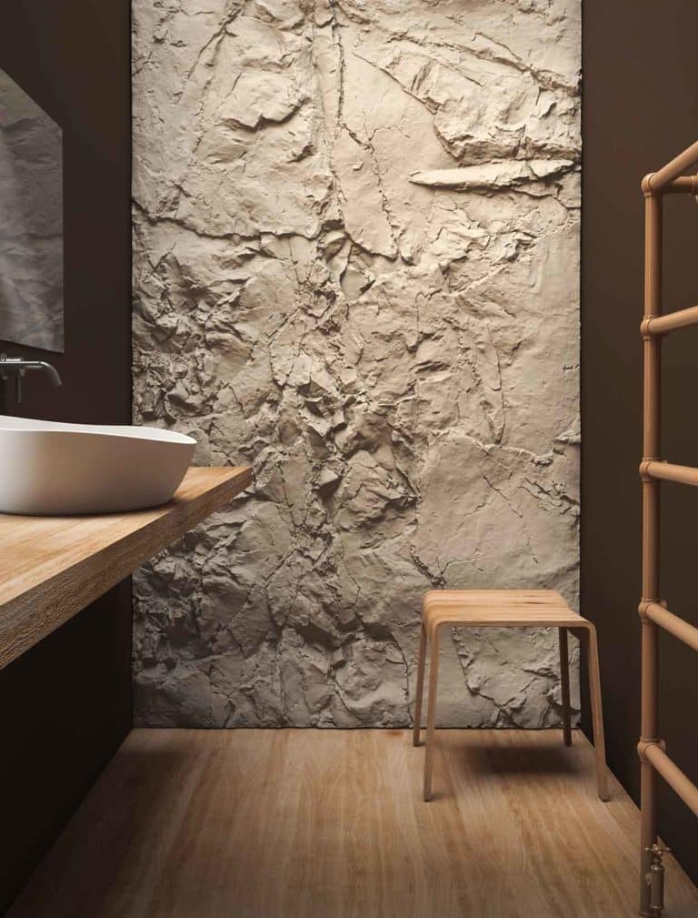 PANEL PIETRA ROCA NATURE