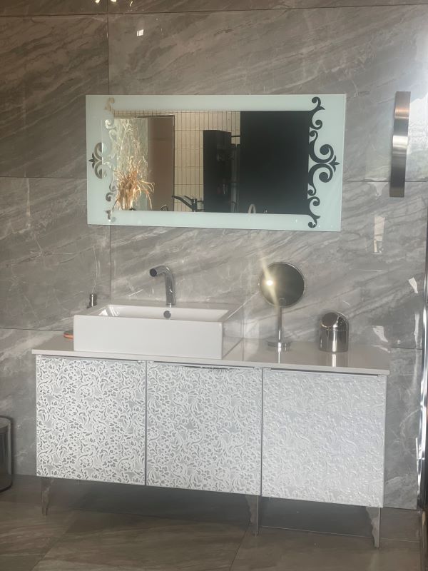 ΜΕΜΕΝΤΟ LEATHER 150X50 ΣΥΝΘΕΣΗ ΕΚΘΕΣΙΑΚΟ