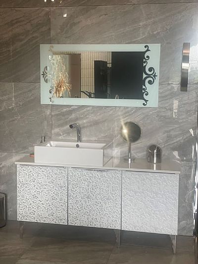 ΜΕΜΕΝΤΟ LEATHER 150X50 ΣΥΝΘΕΣΗ ΕΚΘΕΣΙΑΚΟ