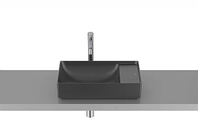 ONA BLACK MATT ΝΙΠΤΗΡΑΣ 55Χ34,5