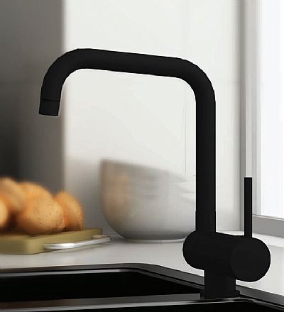 NARDO BLACK MATT ΣΠΑΣΤΗ 