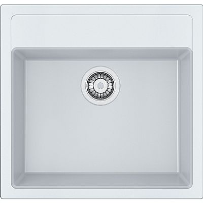 SIRIUS SID 610-49 3 1/2 POLAR WHITE