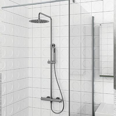 MAREA ORABELLA COLUMN ROUND