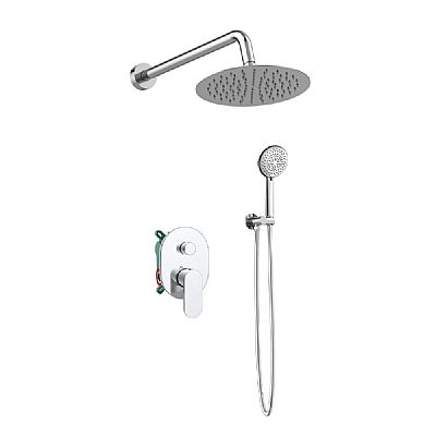 ASPEN ROUND ORABELLA