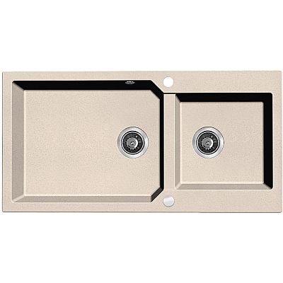 MILOS 497X975X215 LAVEO