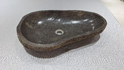  ROCK DARK GREY  60-70X38-43X11.5-12.5 