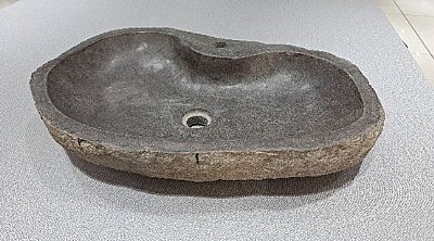 ROCK GREY 60-70X38-43X11.5-12.5 