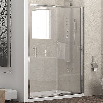 FLORA 500  CROMO ΔΙΑΦ. NANO 6mm