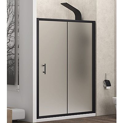 ΚΑΜΠΙΝΑ FLORA 500 NERO ICY NANO 6mm