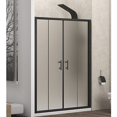 ΚΑΜΠΙΝΑ FLORA 600 NERO ICY NANO 6mm