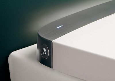 VOREAIN-WASH RIMLESS  VORTEX