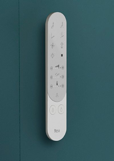 VOREAIN-WASH RIMLESS  VORTEX