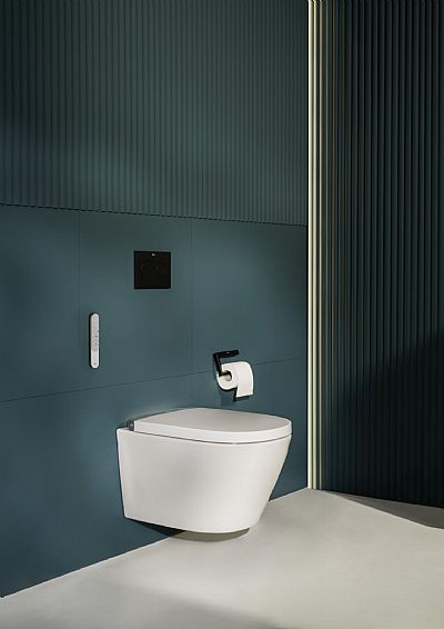 VOREAIN-WASH RIMLESS  VORTEX