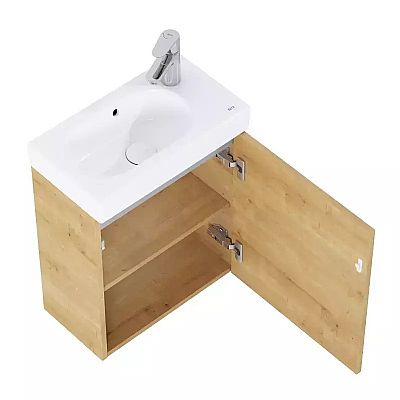  MINI ΕΠΙΠΛΟ ΜΠΑΝΙΟΥ 45X25εκ. ΜΕ 1 ΠΟΡΤΑ