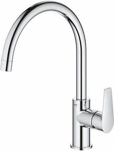  GROHE BAUEDGE