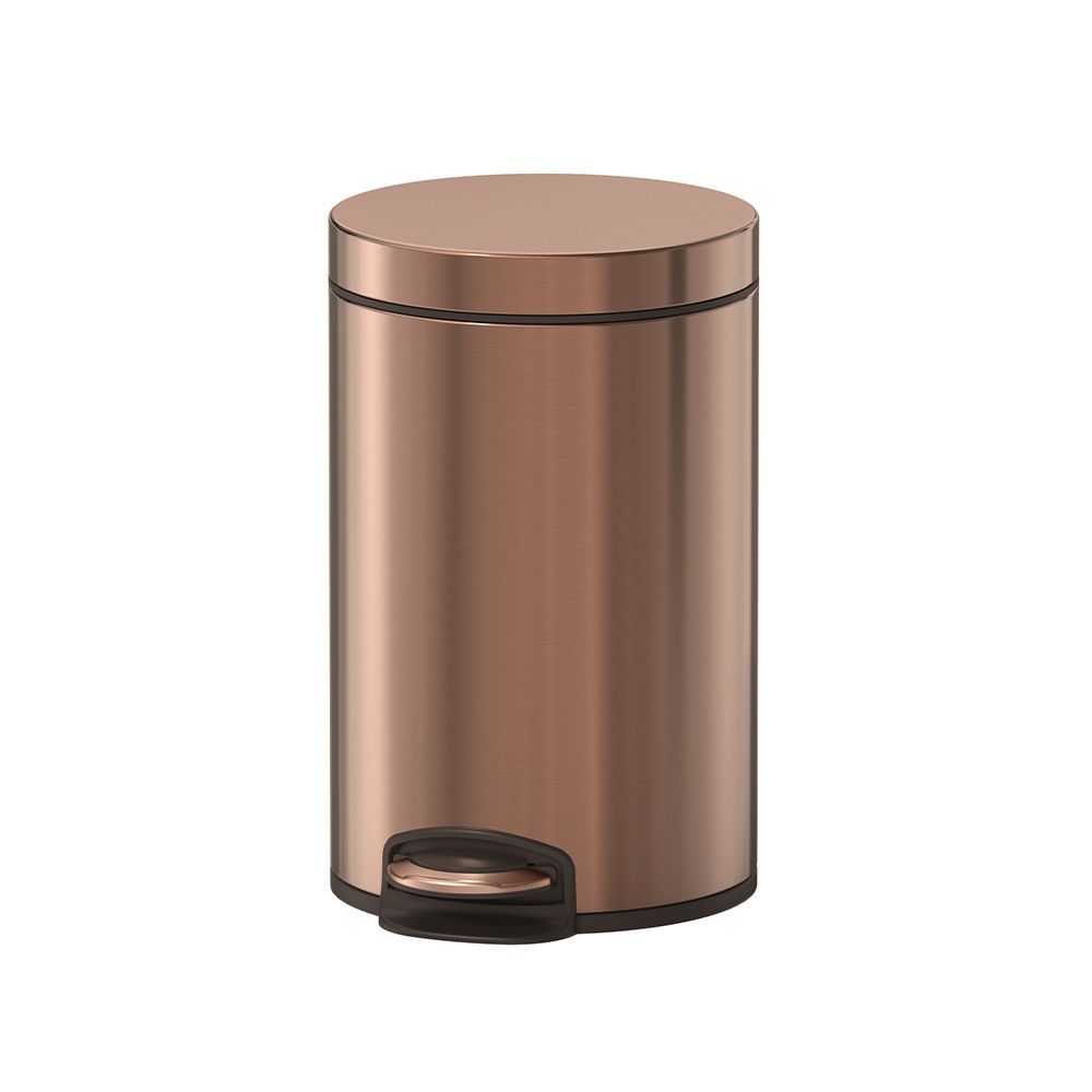 ΧΑΡΤΟΔΟΧΕΙΟ Φ20,4Χ29cm rose gold
