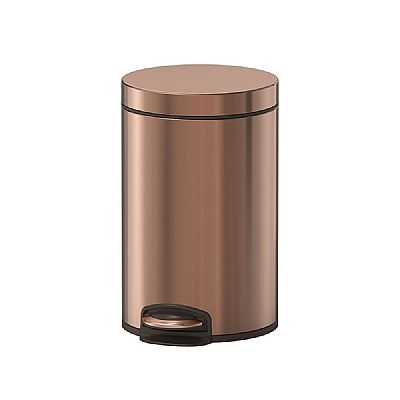 ΧΑΡΤΟΔΟΧΕΙΟ Φ20,4Χ29cm rose gold