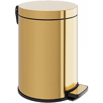 ΧΑΡΤΟΔΟΧΕΙΟ 6L WARM GOLD